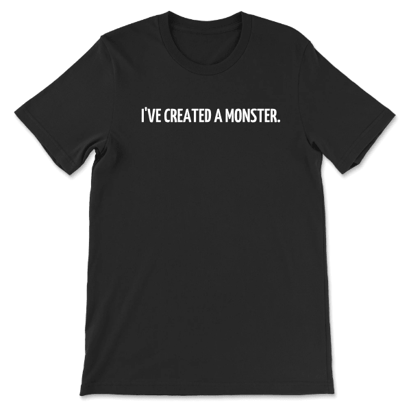 100% Cotton T-Shirt - The T-Shirt Deli, Co.