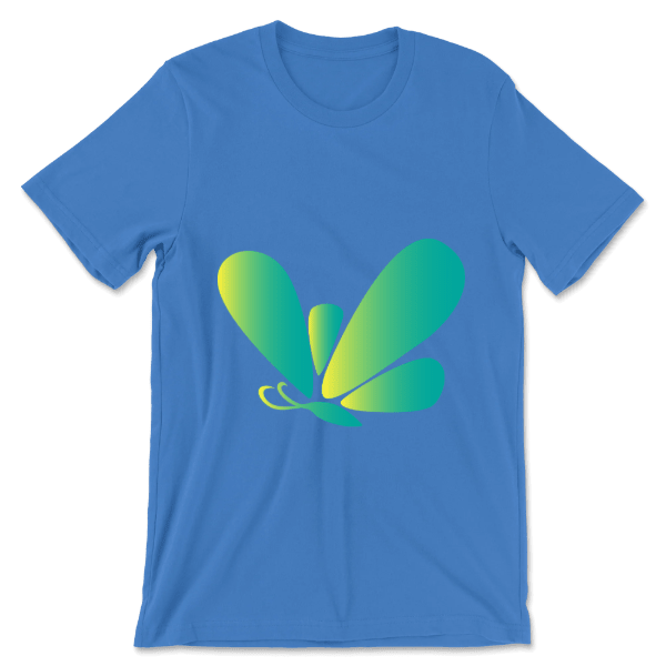 100% Cotton T-Shirt - The T-Shirt Deli, Co.