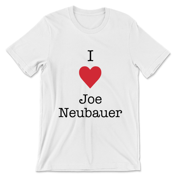 100% Cotton T-Shirt - The T-Shirt Deli, Co.