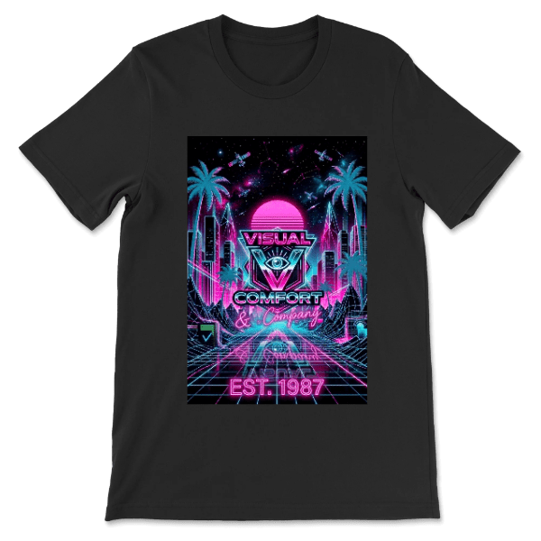 100% Cotton T-Shirt - The T-Shirt Deli, Co.