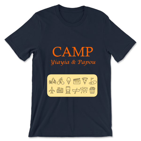 100% Cotton T-Shirt - The T-Shirt Deli, Co.