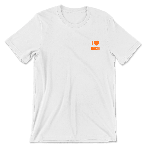 100% Cotton T-Shirt - The T-Shirt Deli, Co.