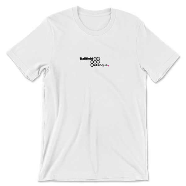 100% Cotton T-Shirt - The T-Shirt Deli, Co.