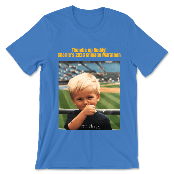 100% Cotton T-Shirt - The T-Shirt Deli, Co.