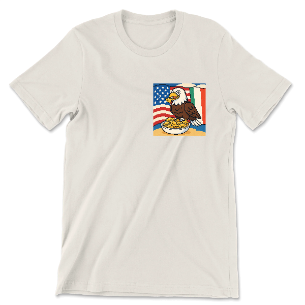 Heavyweight T