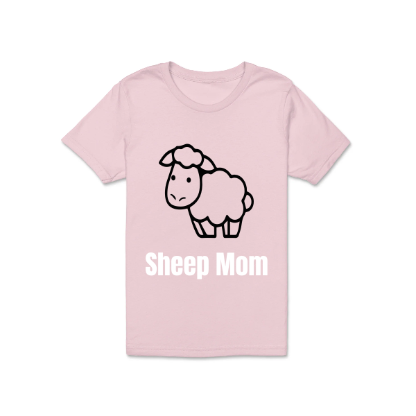 Youth 100% Cotton T