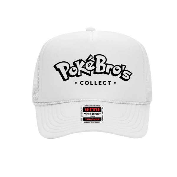 Foam Trucker