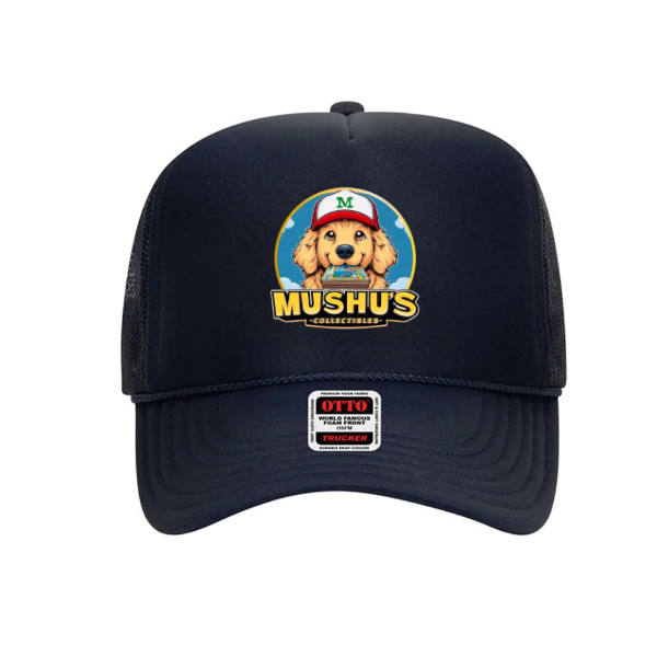Foam Trucker