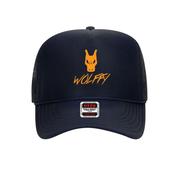 Foam Trucker