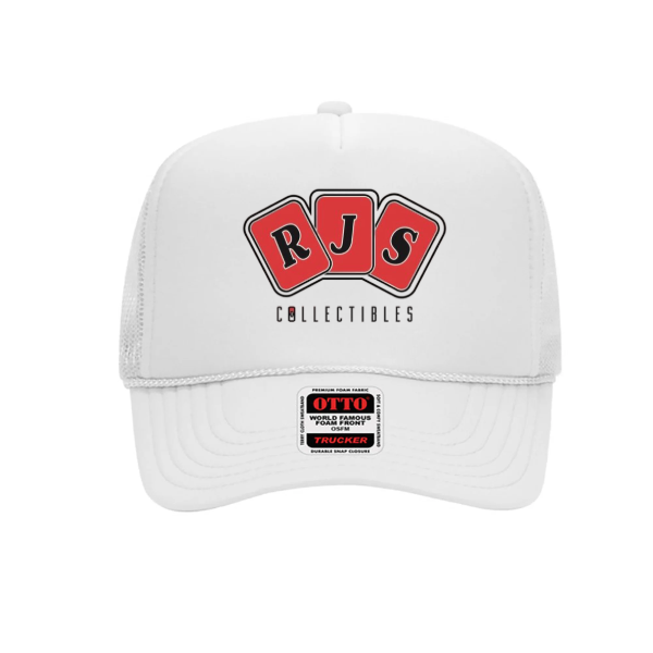 Foam Trucker