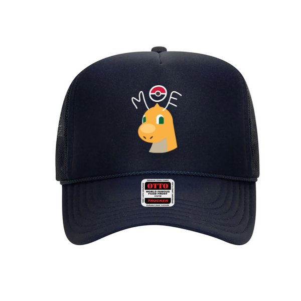 Foam Trucker