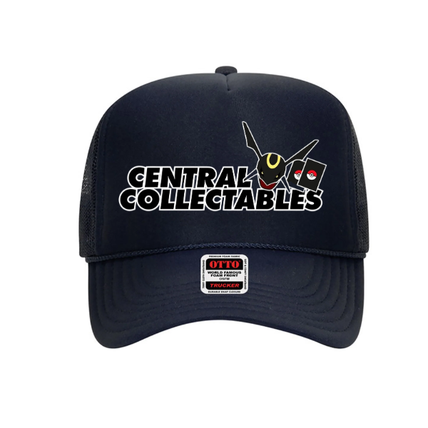 Foam Trucker