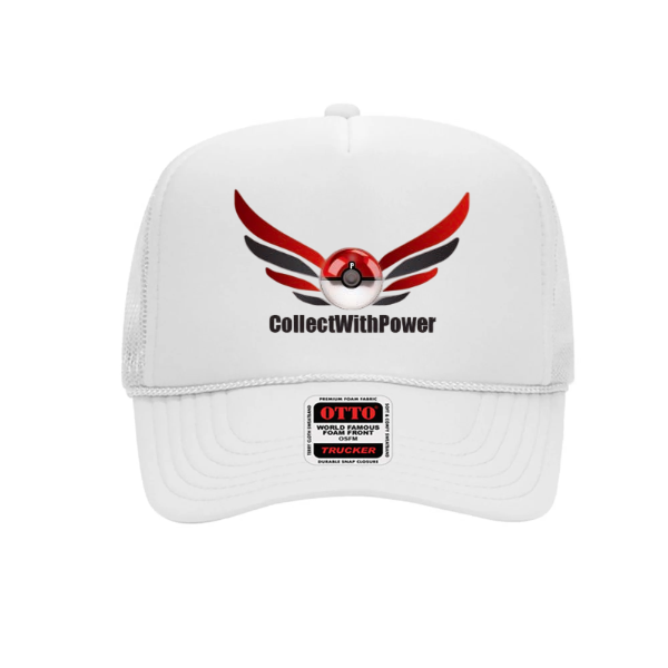 Foam Trucker