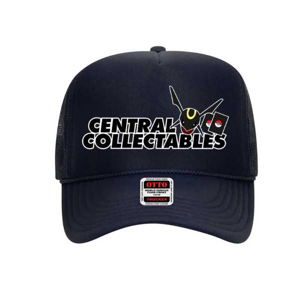 Foam Trucker