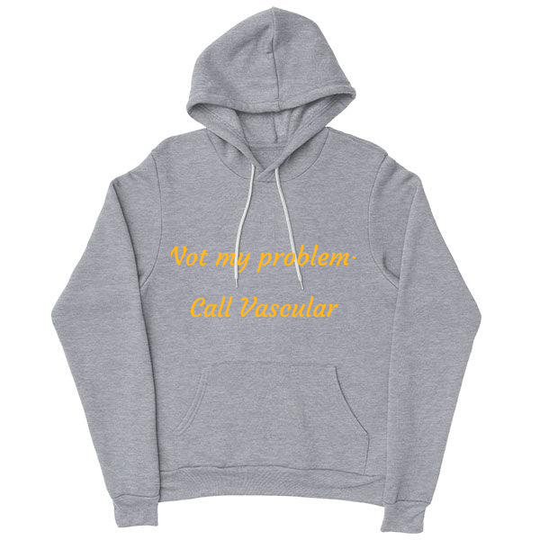 Pullover Hoodie