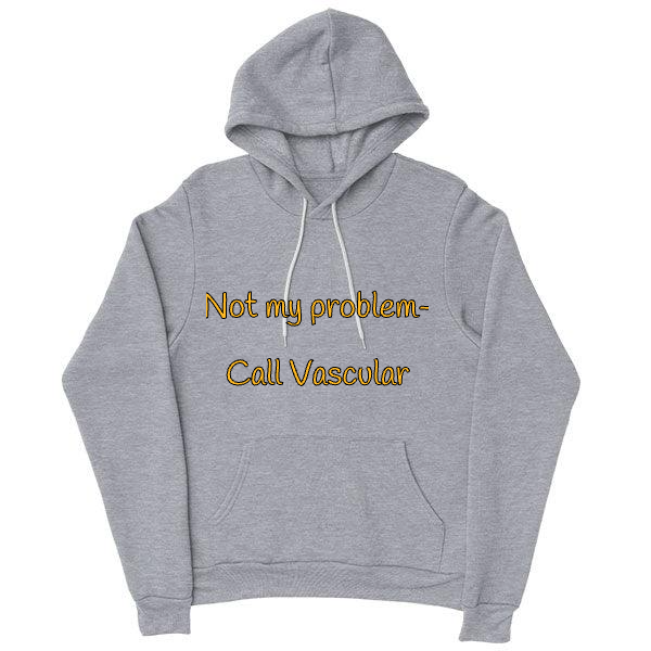 Pullover Hoodie