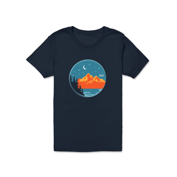 Youth 100% Cotton T