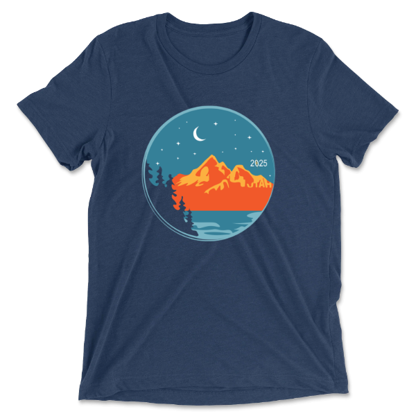Tri-Blend T