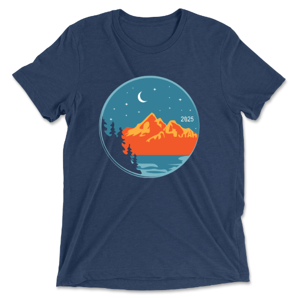 Tri-Blend T