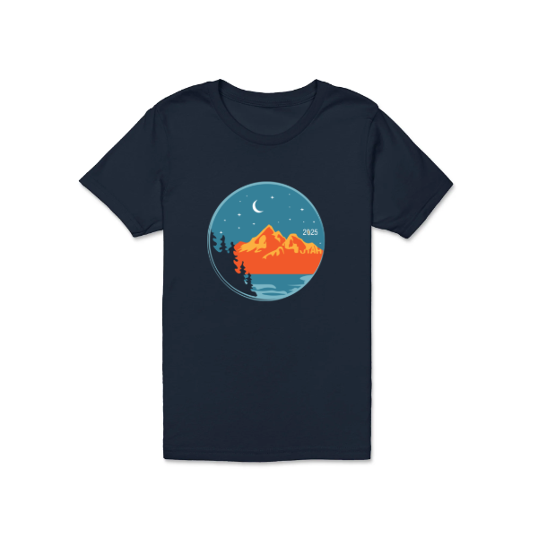 Youth 100% Cotton T