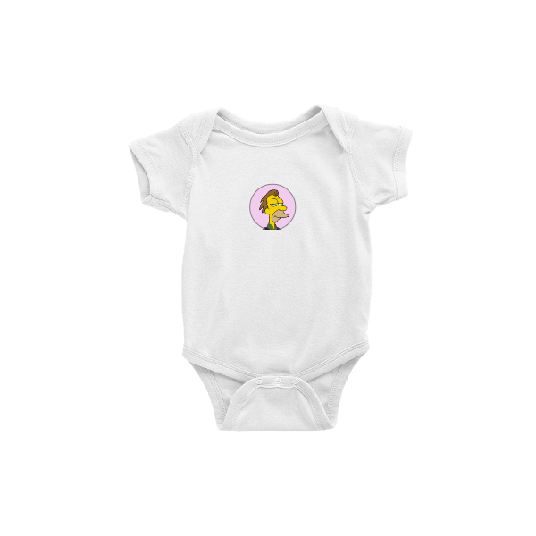 100% Cotton Onesie