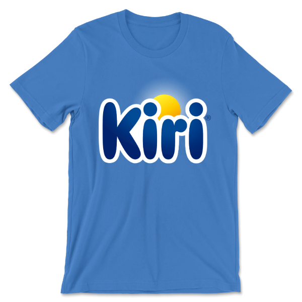 100% Cotton T-Shirt