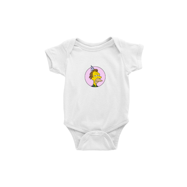 100% Cotton Onesie