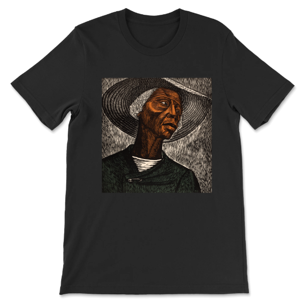 100% Cotton T-Shirt