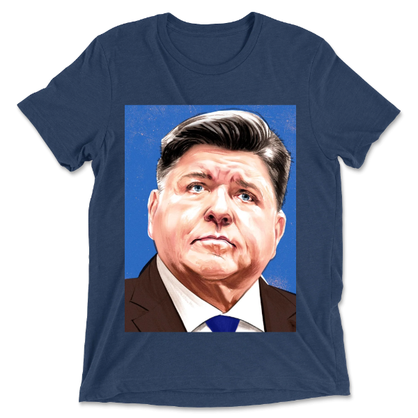 Tri-Blend T