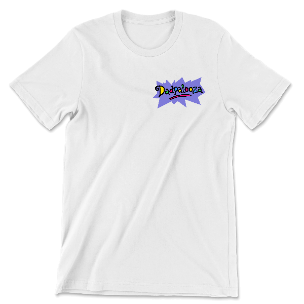 Unisex Heavyweight T