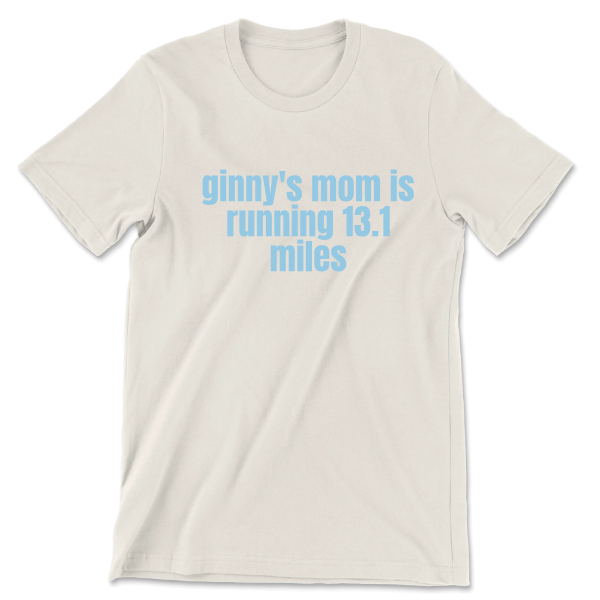 100% Cotton T-Shirt