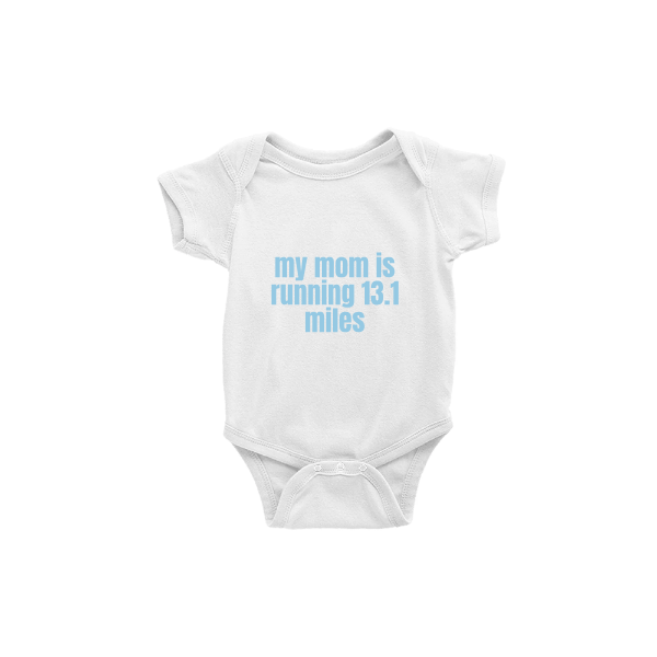 100% Cotton Onesie