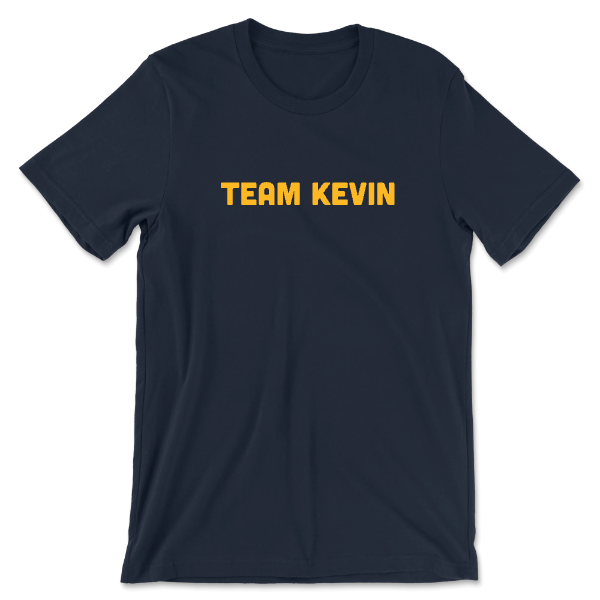 100% Cotton T-Shirt