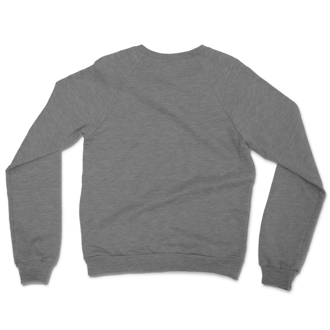 Youth Pullover Crew - The T-Shirt Deli, Co.