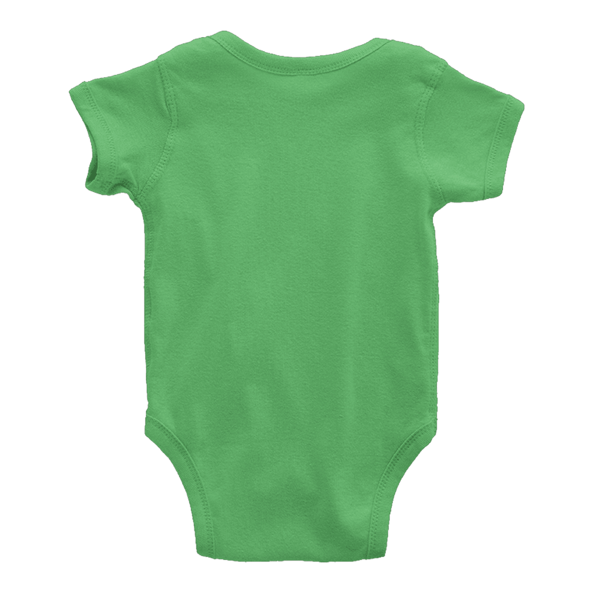 100% Cotton Onesie