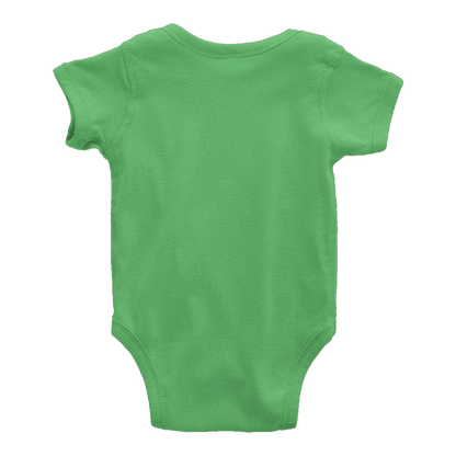 100% Cotton Onesie