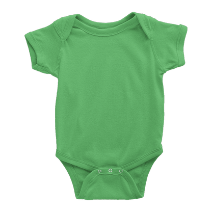 100% Cotton Onesie