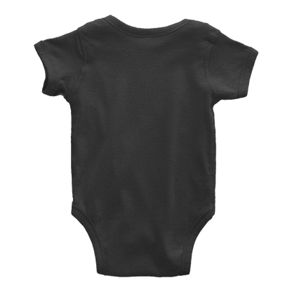 100% Cotton Onesie