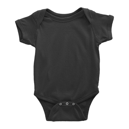 100% Cotton Onesie
