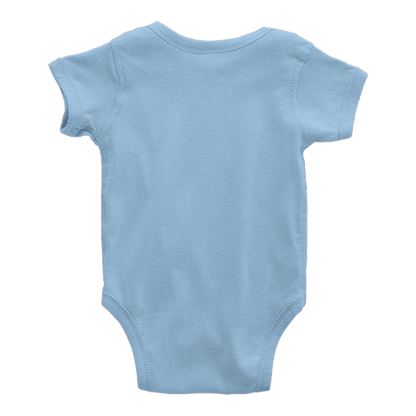 100% Cotton Onesie