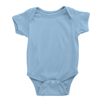 100% Cotton Onesie