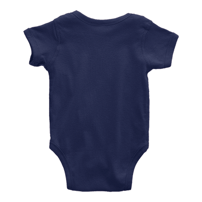 100% Cotton Onesie