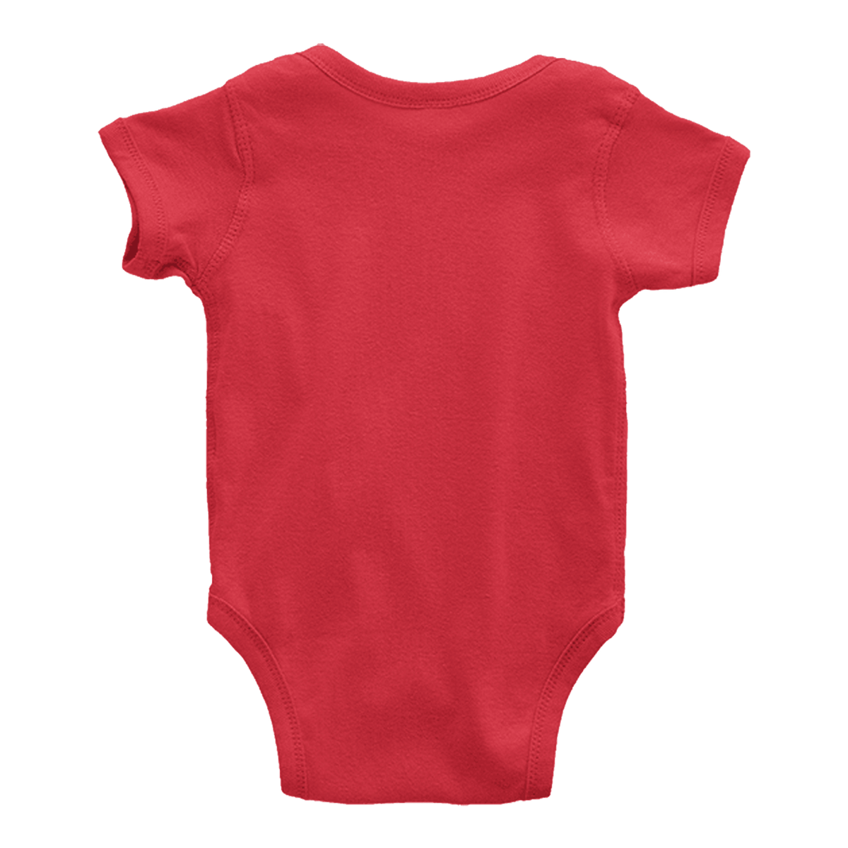 100% Cotton Onesie