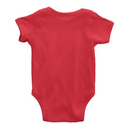 100% Cotton Onesie