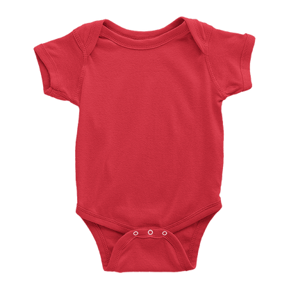100% Cotton Onesie