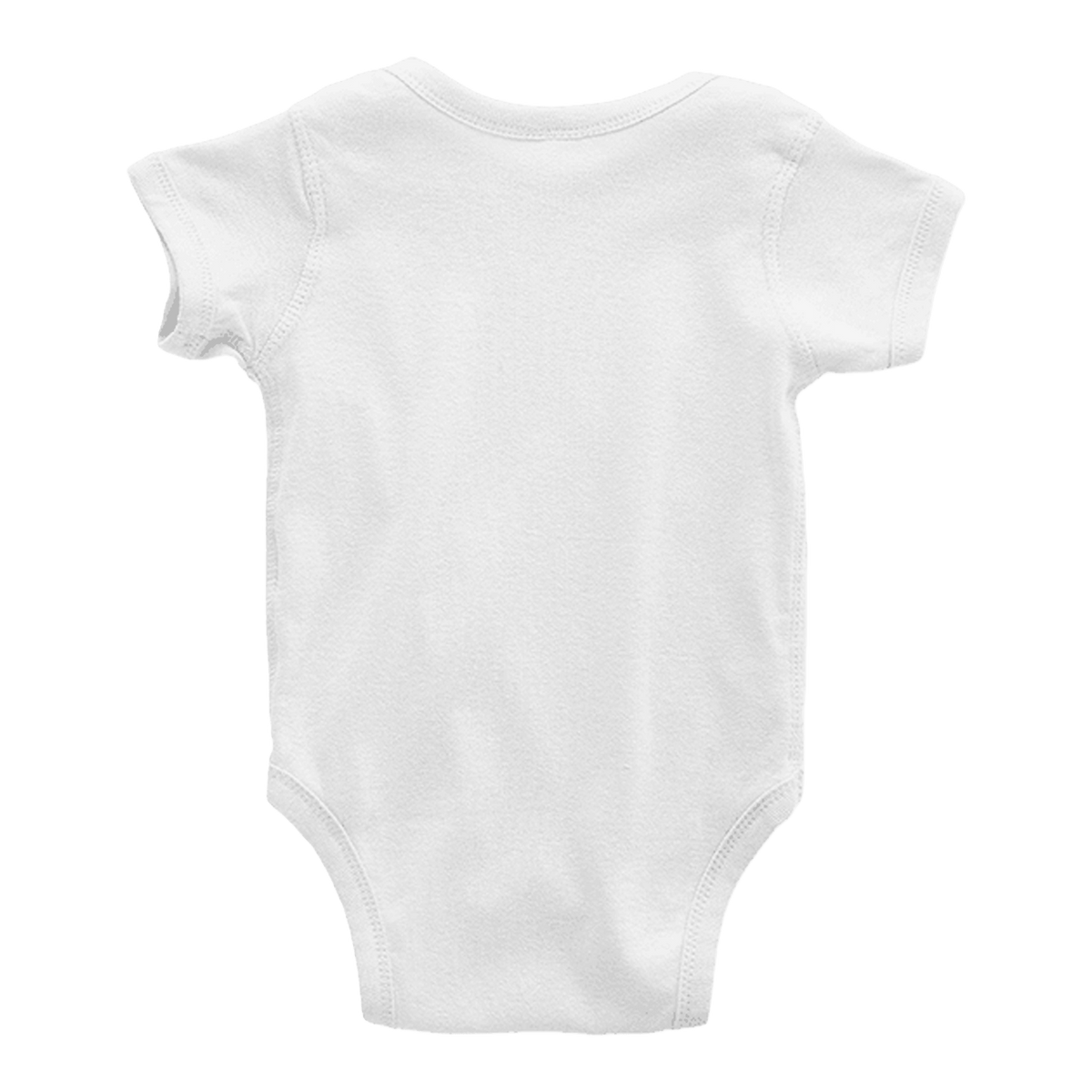100% Cotton Onesie