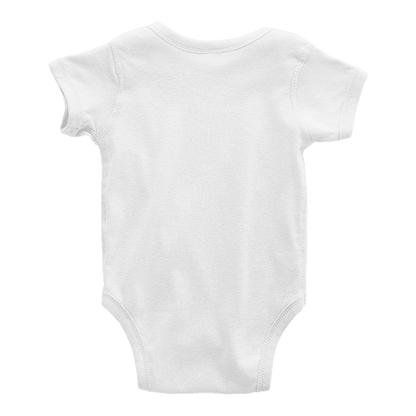 100% Cotton Onesie
