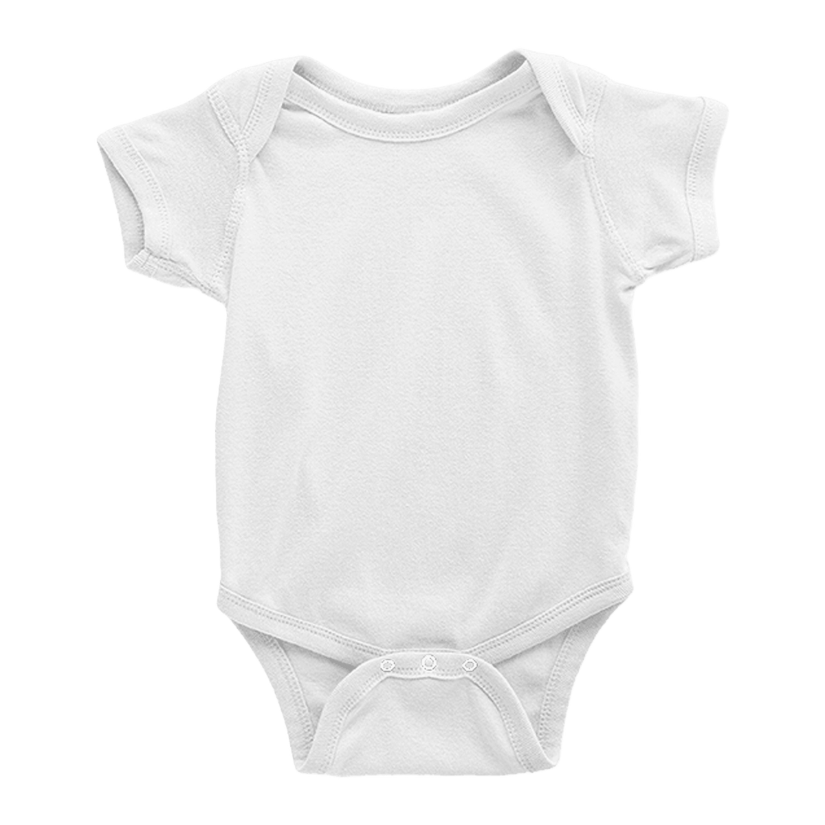 100% Cotton Onesie