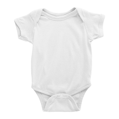 100% Cotton Onesie