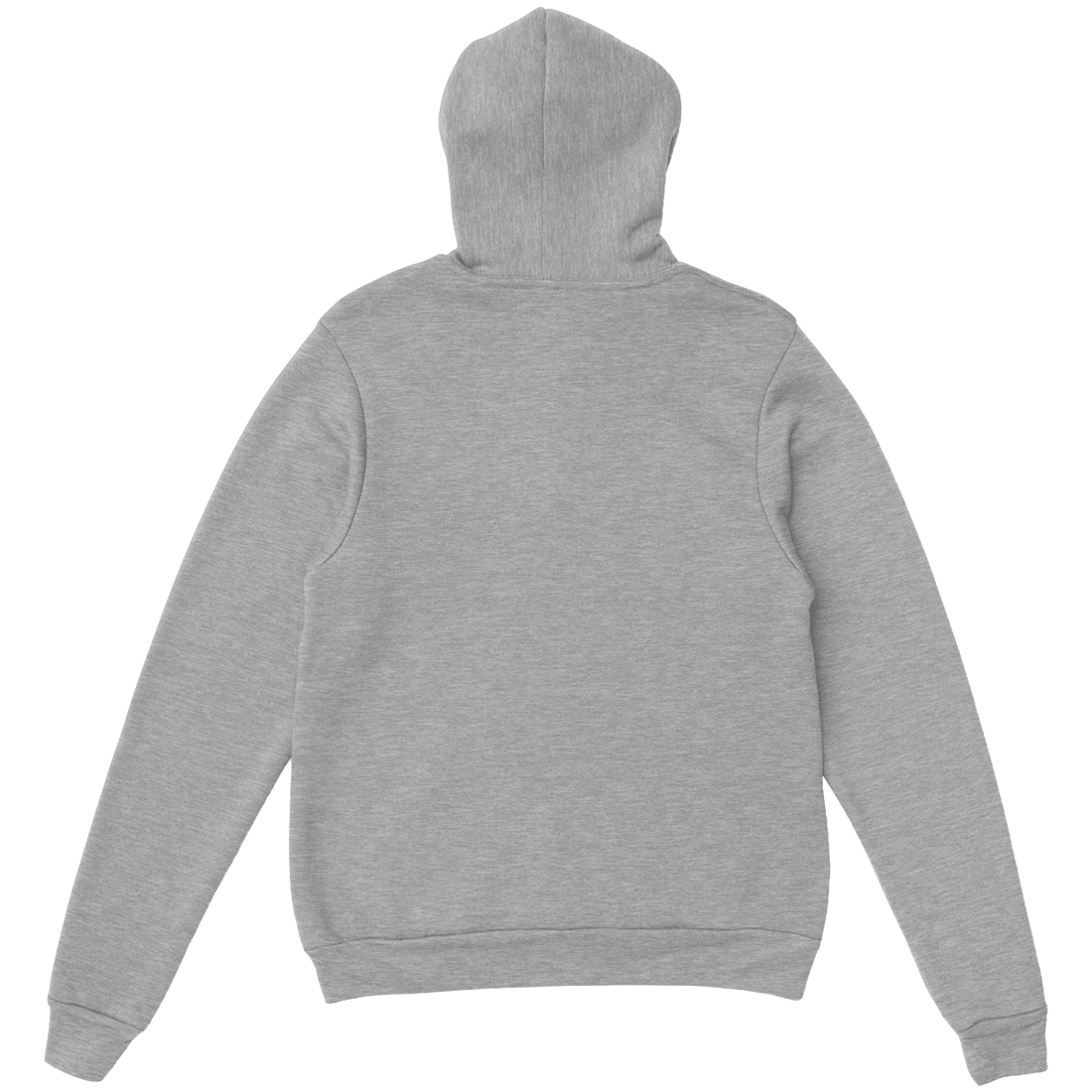 Pullover Hoodie
